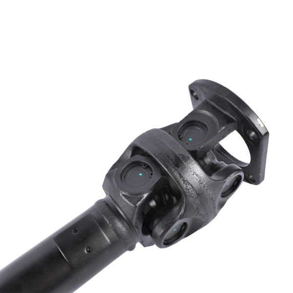 传动轴 Front Driveshaft Prop Shaft Assembly Fits for Chevrolet K10 GMC Jimmy K15 K25 1977-1980 Black-9