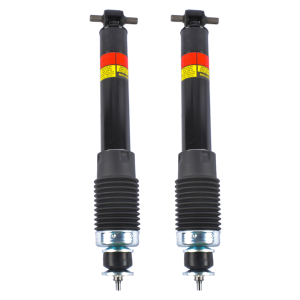 减震器 Pair Front Shock Absorbers w/ Magnetic Fit for Cadillac XLR 2004-2009 Corvette C5 C6-1
