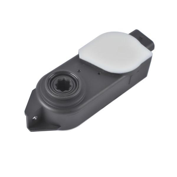 散热器出风口电机 Radiator Air Shutter Actuator Motor Fit for 2019-2023 Chevy Equinox Sport Utility 1.5L 1490CC 91Cu. In. l4 GAS DOHC 84460246-7