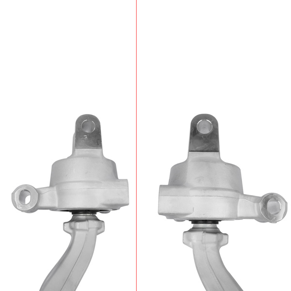 控制臂 2Pcs Lower Control Arms Front Left & Right Fit for Infiniti Q70 2014-2018 Q70L 2015-2018 M37 M56 2011-2013 545011MD1A 545001MD1A-7
