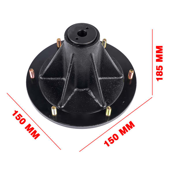 割草机配件（刀架）Spindle Assembly Fits for Toro GrandStand Mowers 74549 74568TE 74583 79548-5