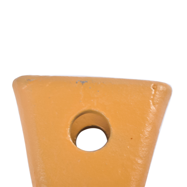 斗齿 Bucket Shanks 1193204 Teeth 1U3202 with Pins 8E6208 Retainers 8E6209 - 5 Sets-8