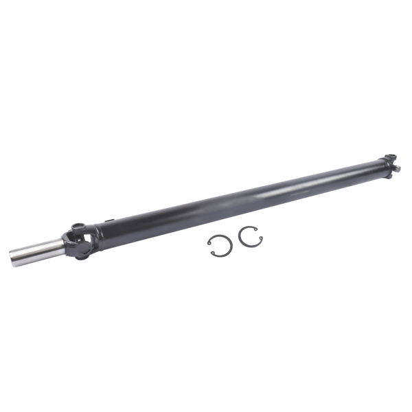 传动轴 Rear Drive Shaft Fits for Escalade ESV Chevrolet Avalanche Suburban 1500 GMC Yukon XL 1500 5.3L 6.0L 6.2L 2000-2008 Black-5