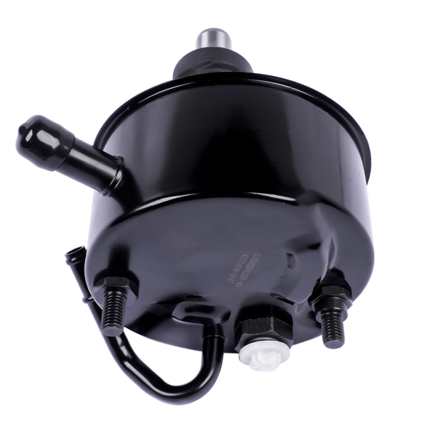 转向助力泵 Power Steering Pump with Reservoir Fit for GMC Savana 2500 4.8L 6.0L 6.6L V8 2006-2016 15270799 20832683-5