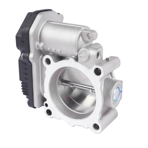 节气门体 Throttle Body 35100-2M417 Fits for Hyundai Sonata Elantra Kona Santa Fe Tucson Kia K5 Sorento Sportage 1.6L L4 2021-2024-6