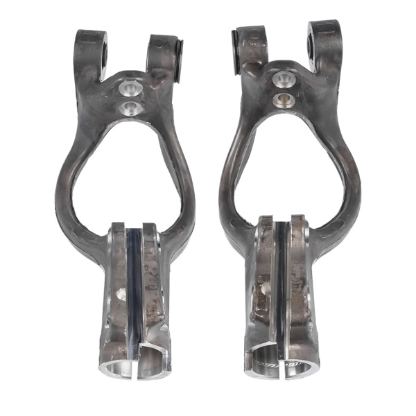 悬架支柱叉 Pair Front Suspension Strut Forks LH + RH Fit for Cadillac XTS 3.6L V6 2013-2019 23189140 23189141-5