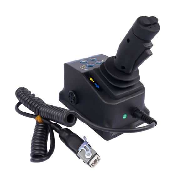 控制盒 Platform Control Box 00000706 Fit for Dingli Scissor Lift JCPT1614HD JCPT1412HD JCPT1612HDB JCPT1612HDS-7