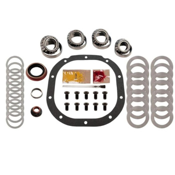 差速器修理包 Bearing Kit w/ Bearings R8.8RMKT Replacement for Ford 8.8" Aerostar Bronco E to 100 '81-'10