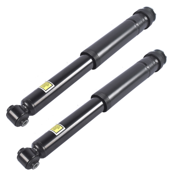 减震器 2x Rear Left Right Shocks Absorbers 4513200731 Fit for Smart Fortwo W451 1.0L 2008-2016-2
