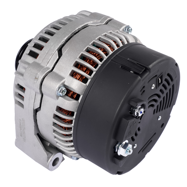 发电机 Alternator 115A 12V Fits for Mercedes-Benz C280 E320 CLK320 G500 ML320 1998-2002 13819N A0101548102-7
