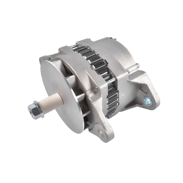 发电机 Alternator 160A 12V Fits for Freightliner Heavy Duty FL, FLC 112 / 120 Cummins N14 1989-1997 1117921 1117922 1117934 1117964-1