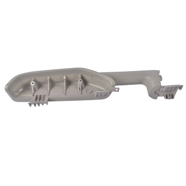 门扶手 Light Gray Door Armrest Handle Front Left Fit for Chevy Avalanche Suburban Tahoe Cadillac Escalade GMC Yukon 1999-2006 88981547 12472875 15703701-3