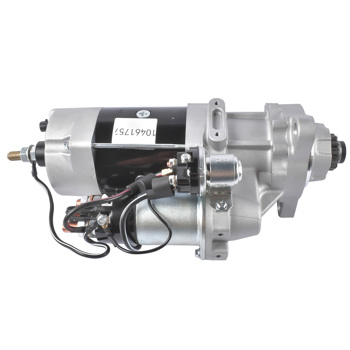 起动机 12V Starter Motor Fits for Mercedes-Benz Freightliner Trucks MBE4000 DDAD13 DDAD15