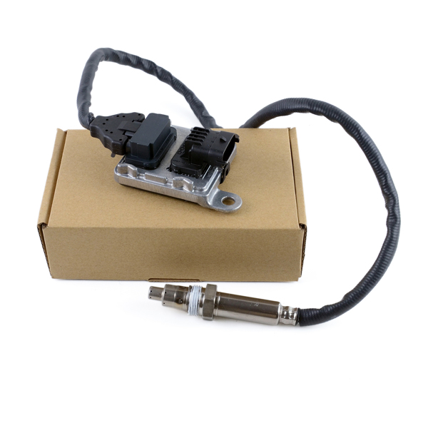 氮氧传感器22303391 Nitrogen Oxide Nox Sensor Replacement for Volvo Truck D11/D13/D16 Mack MP8 ENG-VE13-9