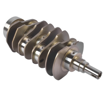 曲轴 Engine Crankshaft Fit for Subaru EJ205 2002-2005 Impreza WRX 2.0L 12200AA240 12200-AA240 EJ207