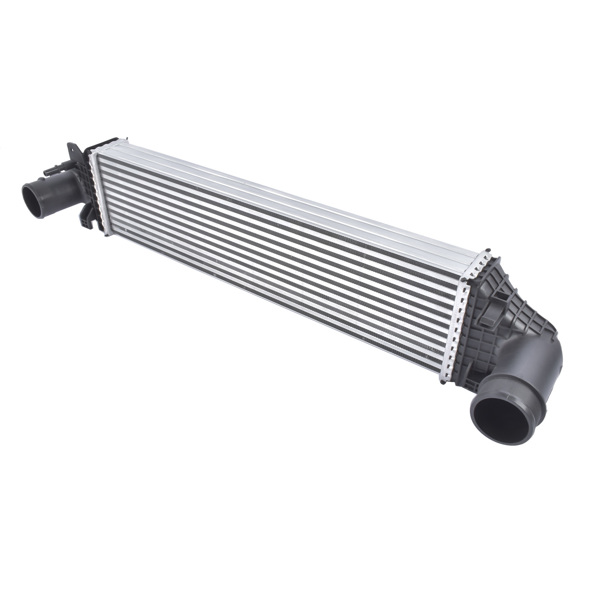 中冷器 Intercooler Fit for Lincoln Aviator Ford Explorer Police Interceptor Utility 2020-2023-2