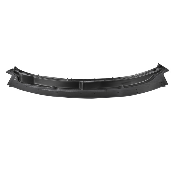 挡风玻璃整流罩Windshield Cowl Grille Top Replacement for Ford Explorer Police Interceptor Utility 2011-19-3