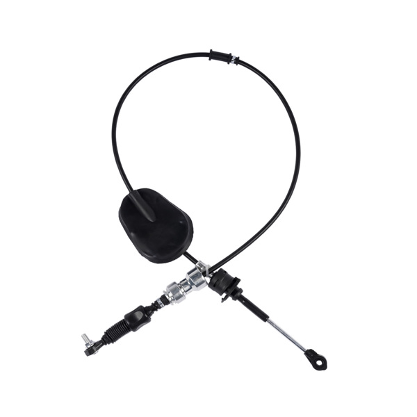  变速器换挡拉线 Automatic Transmission Shifter Cable Fits for 2008-2013 Nissan Rogue, 2014-2015 Nissan Rogue Select 2.5.L L4 Black 34935-JM000-1