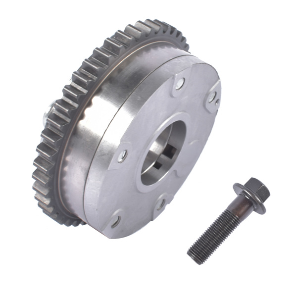 凸轮轴调节器 Engine Variable Valve Timing Sprocket Fit for Honda 08-15 Accord CR-V Crosstour 2.4L 14310R44A01 14310R5A305-4
