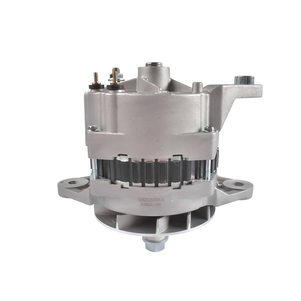 发电机 Alternator 160A 12V Fits for Freightliner Heavy Duty FL, FLC 112 / 120 Cummins N14 1989-1997 1117921 1117922 1117934 1117964-2