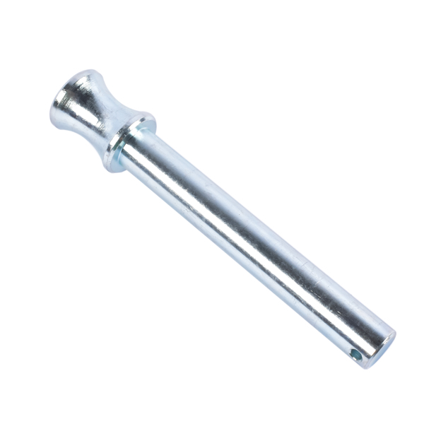 拖车挂接装置Adjustable Trailer Hitch Fits 2-inch Receiver 2" & 2-5/16" Ball w/Anti-Theft Pin-11