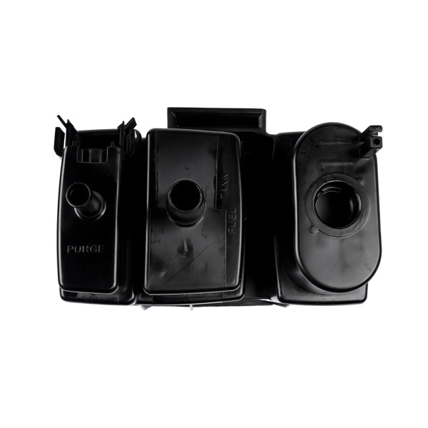 碳罐 Gas Fuel Evaporator Vapor Charcoal Canister Fits for Nissan Cube Sentra Versa 2003-2014 Black 14950-ET000-9