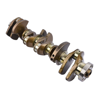 曲轴 Engine Crankshaft Fit for BMW 135i 335i 435i 640i 535i 740Li X4 X5 X6 N55 3.0L N55B30A 11212163665 11217580483