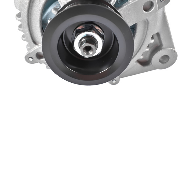 发电机 12V 150A Clockwise Rotation Alternator with 6-Groove Pulley Fits for Hyundai Genesis 3.8 Sedan 3.8L V6 2014-2016-8