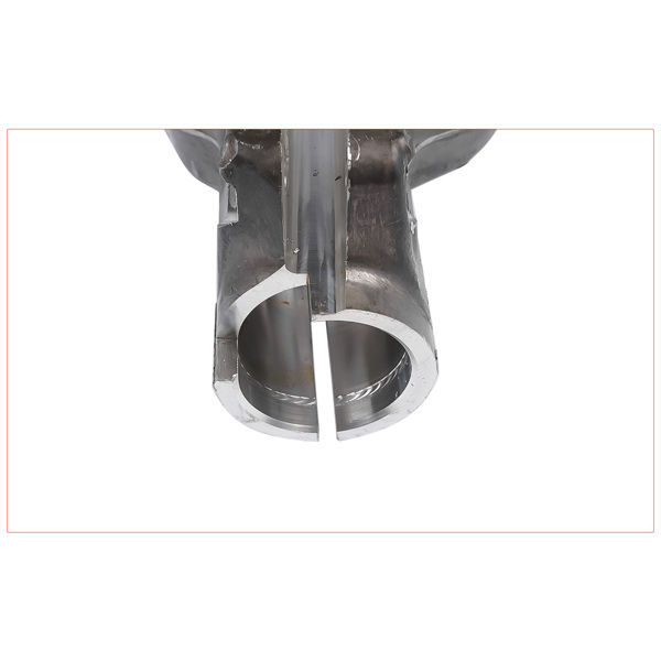 悬架支柱叉 Front Driver Side Suspension Strut Yoke Left Fit for Cadillac XTS 2013-2019 39156TJ 23189140-3