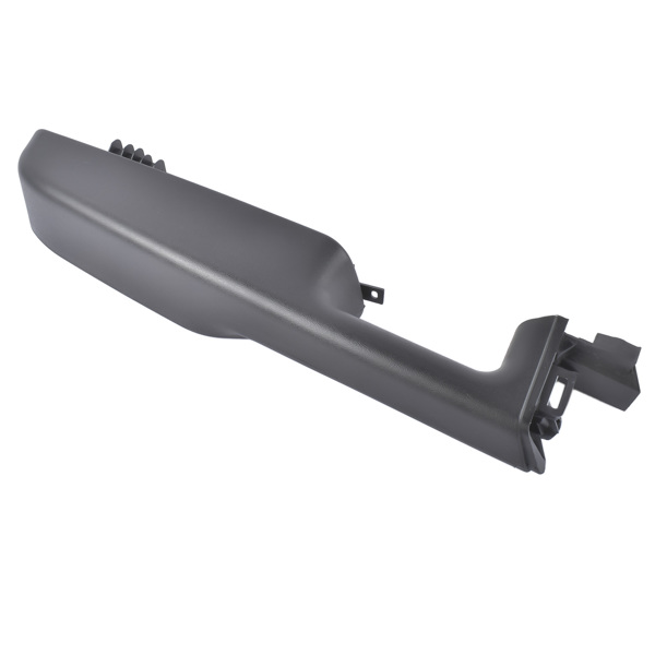 门扶手 Black Door Armrest Handle Front Right Fit for Chevy Avalanche Suburban Tahoe Cadillac Escalade GMC Yukon 1999-2006 88981547 12472875 15703701-2