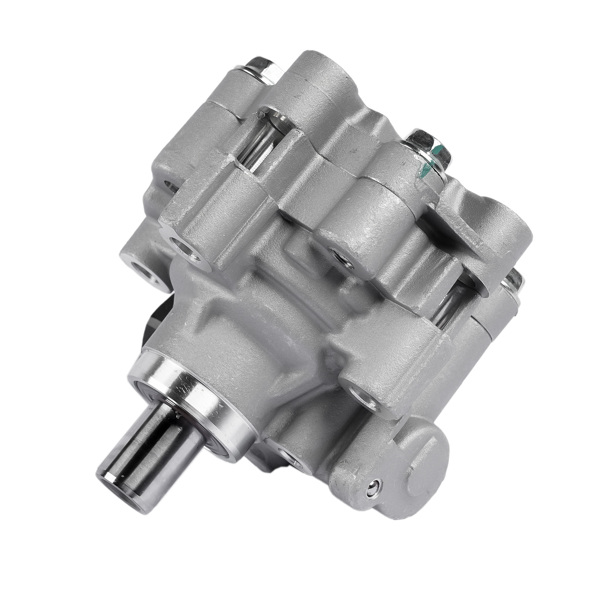 转向助力泵 Power Steering Pump without Reservoir Fits for Chevrolet Camaro 3.6L V6 2010-2015 without Pulley-6