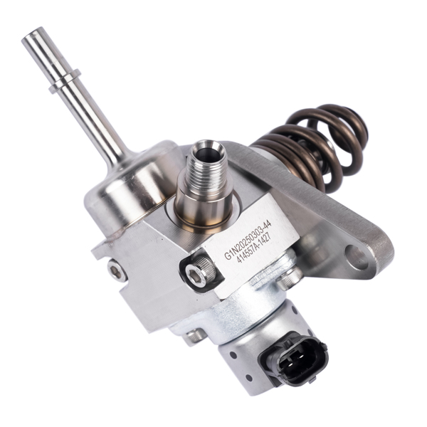 高压燃油泵 Direct Injection High Pressure Fuel Pump 12728002 Fit for GM Cadillac Escalade GMC Yukon Savana Sierra Chevy Camaro Express Silverado 4.3L 5.3L 6.2L V6 V8 12711662, 12697966, 12680255-6