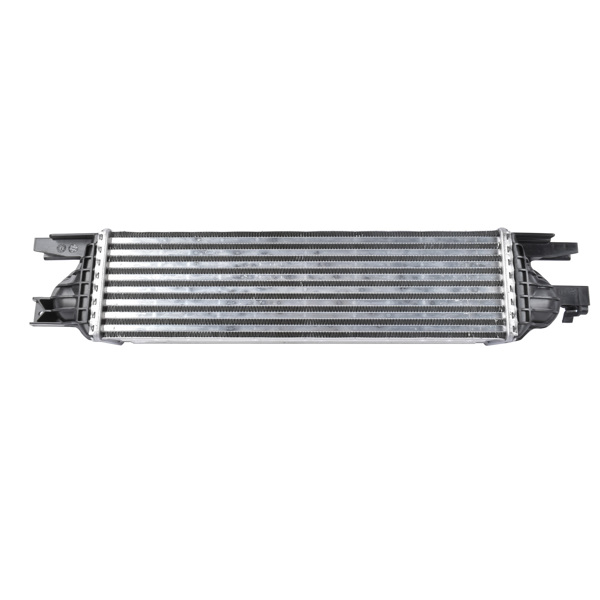中冷器 Aluminum Turbo Intercooler Fit for Ford Mustang 2015-2021 L4 2.3L FR3Z6K775A FO3012111-6