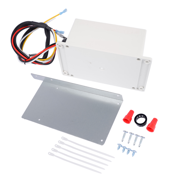 空调启动器 Soft Start RV Air Conditioner Fit for Coleman Mach RV A/C Starter Unit 1497-3601-4