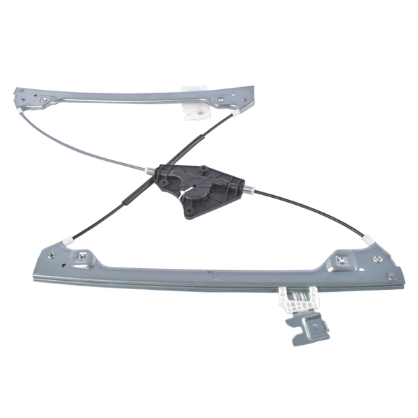 玻璃升降器 Front Passenger Side Power Window Regulator w/o Motor Fit for Nissan Maxima 2009-2014 Sedan 3.5L V6 GAS DOHC 807209DH0A 807209DH1A 807209N00A-8
