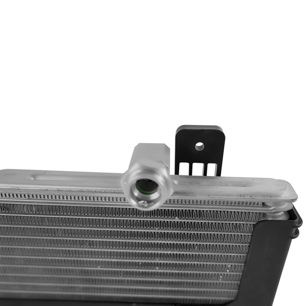  变速器油冷却器 Transmission Oil Cooler Fits for Chevy Silverado GMC Sierra Pickup 6.6L V8 2015-2016-8