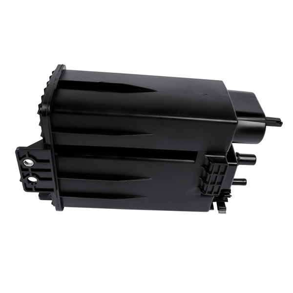 碳罐 Gas Fuel Evaporator Vapor Charcoal Canister Fits for Nissan Cube Sentra Versa 2003-2014 Black 14950-ET000-3
