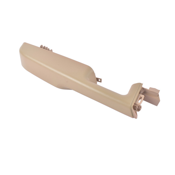 门扶手 Beige Door Armrest Handle Front Left Fit for Chevy Avalanche Suburban Tahoe Cadillac Escalade GMC Yukon 1999-2006 88981547 12472875 15703701-2