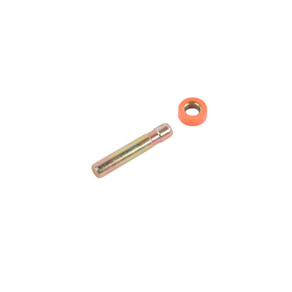 斗齿 Bucket Shanks 1193204 Teeth 1U3202 with Pins 8E6208 Retainers 8E6209 - 5 Sets-9