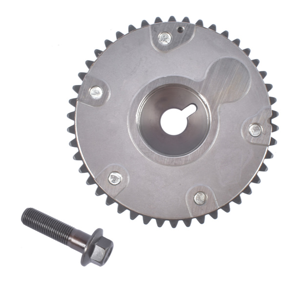 凸轮轴调节器 Engine Variable Valve Timing Sprocket Fit for Honda 08-15 Accord CR-V Crosstour 2.4L 14310R44A01 14310R5A305-5