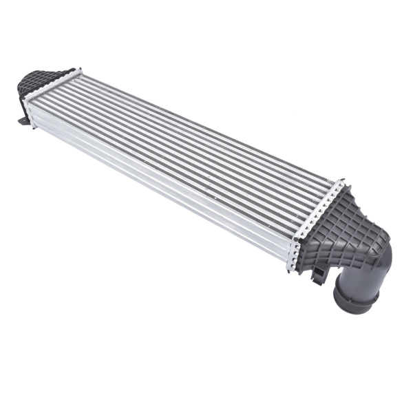 中冷器 Intercooler Fit for Lincoln Aviator Ford Explorer Police Interceptor Utility 2020-2023-3