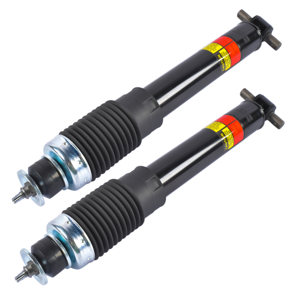 减震器 Pair Front Shock Absorbers w/ Magnetic Fit for Cadillac XLR 2004-2009 Corvette C5 C6-4