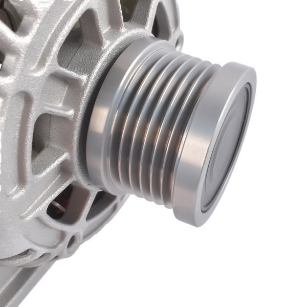 发电机 Alternator 100A 12V 6-Groove Pulley Fits for Chevrolet Sonic LS, LT, LTZ, RS, Premier 1.4L 2012-2020 13500582 13579663 21512N-7