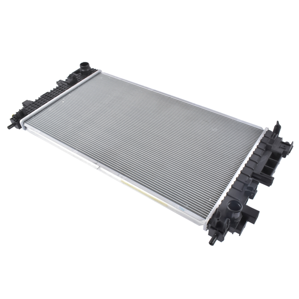 散热器 Radiator 42771761 Fit for Chevrolet Trailblazer LS RS LT Buick Encore GX 1.3L w/o Oil Cooler-2