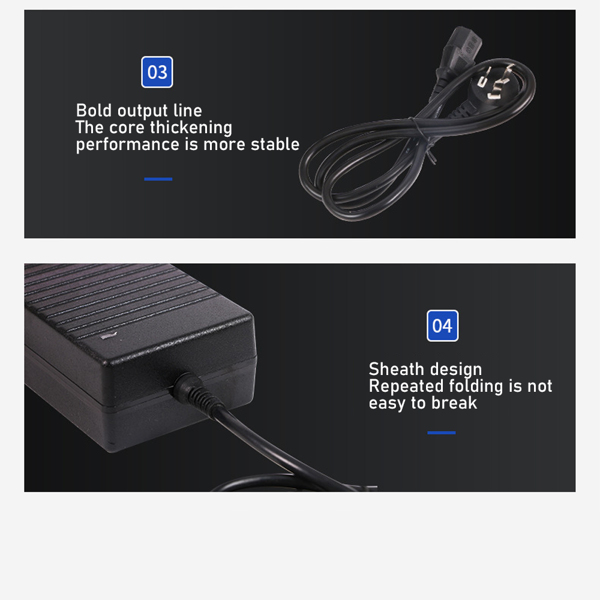 点烟器点烟器转换器 110V 转 12V 15A 电源适配器 AC/DC USQv-5