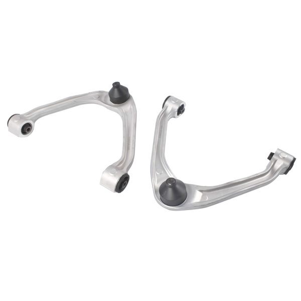 控制臂 2X Front Upper Control Arm and Ball Joint Assembly Fit for Infiniti G37 G35 G25 Q40 2007-2015 54525JK000 54524JK000-6