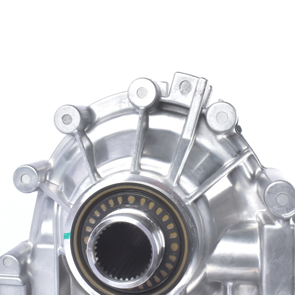 分动箱总成 NP263HD Transfer Case Assembly Fits for Chevrolet Silverado 2500 HD GMC Sierra 2500 HD Classic 4WD 6.0L V8 2001-2007 4L80E Transmission-9