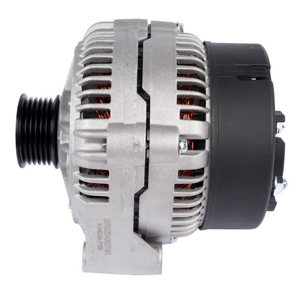 发电机 Alternator 115A 12V Fits for Mercedes-Benz C280 E320 CLK320 G500 ML320 1998-2002 13819N A0101548102-2