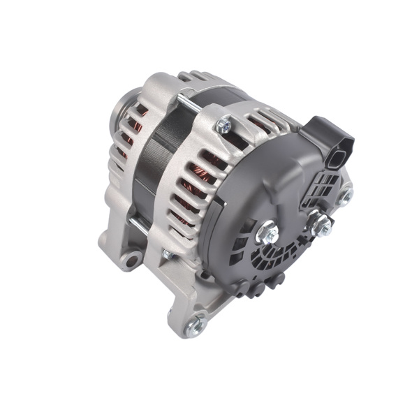 发电机 Alternator 100A 12V 6-Groove Pulley Fits for Chevrolet Sonic LS, LT, LTZ, RS, Premier 1.4L 2012-2020 13500582 13579663 21512N-5