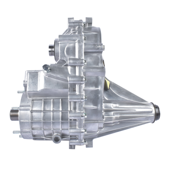 分动箱总成 NP263HD Transfer Case Assembly Fits for Chevrolet Silverado 2500 HD GMC Sierra 2500 HD Classic 4WD 6.0L V8 2001-2007 4L80E Transmission-4